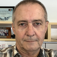 FDRsafety Employee Don Mosley's profile photo