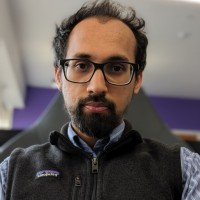 Kumail Zaidi Email