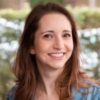 Amway do Brasil Ltda Employee Cinthia Azevedo Rocha's profile photo