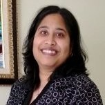 Alexander Youth Network Employee Lena Patel's profile photo