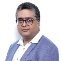 Indian Institute of Management Raipur Employee Jagrook Dawra's profile photo