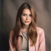 Primex International Trading Corp. Employee Mercedeh Kaabi's profile photo