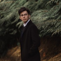 Paul Diaconu's profile photo