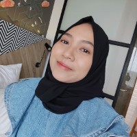 PT. AXA Services Indonesia Employee Citra Utami's profile photo
