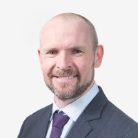 Nexon Asia Pacific Employee David Russell's profile photo