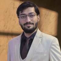 VedPrep Employee Sagar Shukla's profile photo