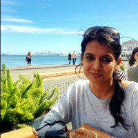 Kriti Sharma Email & Phone Number