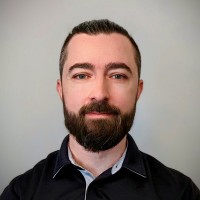 Amadeus Employee Simon Bedard's profile photo