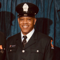 Toronto Fire Services Employee Charles McGregor's profile photo