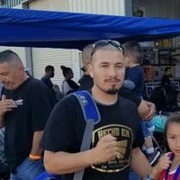 SAFTI FIRST Fire Rated Glazing Solutions Employee John M.'s profile photo