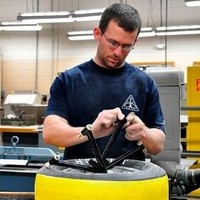 Jackson Automotive Group Employee Noel Murray's profile photo