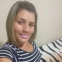 Camila Patrocinio's profile photo