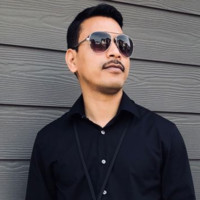 Robin Bahadur Email & Phone Number