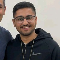 growX ventures Employee Harsh Pant's profile photo
