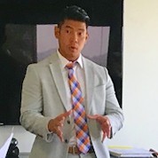 BTA Advisory Group Employee Joshua Oronce's profile photo