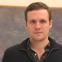 FGS Global Employee Ben Waldron's profile photo