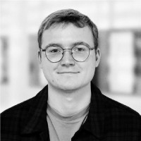 NemStatik Employee Mads Skaaning's profile photo