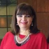 Human Resources Professional Employee Evelyn Rickie's profile photo