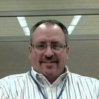 Ryerson Employee Gary Otto's profile photo