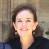 College Essay Guy Employee Sara Bretthauer's profile photo