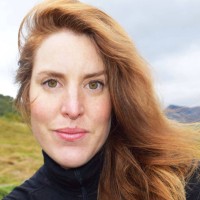 Fjord Tours AS Employee Marina Mayer's profile photo