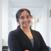 Sagiliti Employee Aashni Deglurkar's profile photo