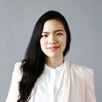 SCB 10X Employee Oravee Smithiphol's profile photo