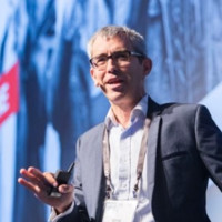 LexisNexis Employee Greg Dickason's profile photo