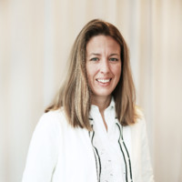 Djurönäset konferens, spa och hotell Employee Hanna Dahlberg's profile photo