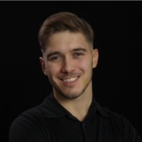 improVR Employee Felix Schmidt's profile photo