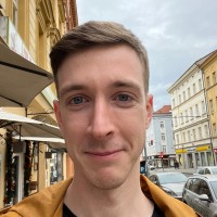 tickadoo Employee Marek Třešňák's profile photo