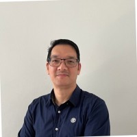 Bank OCBC NISP Employee Janto Widodo's profile photo