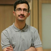 2EXIM Employee Farhad Kalantari's profile photo