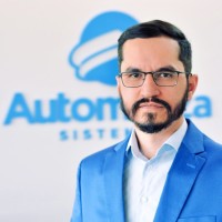 Automatiza Sistemas Employee Rogério Carvalho's profile photo