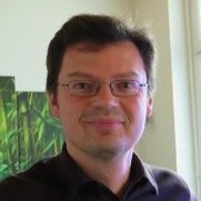 AHT Cooling Systems GmbH Employee Ivan Mieth's profile photo