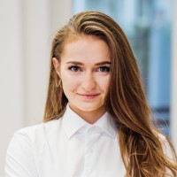 GLS Bank Employee Eva Wallenwein's profile photo