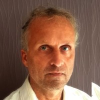 RST Rostock System-Technik Employee Uwe Langer's profile photo