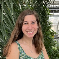 Congregation Har HaShem Employee Erica Tarantiles's profile photo
