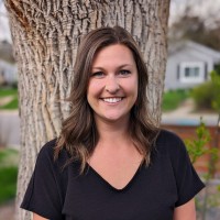 Project Worthmore Employee Ashley Johnson's profile photo