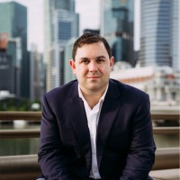 Australian Strategic Policy Institute Employee Jason van der Schyff's profile photo