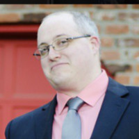 Dockside Seafood Employee Daniel Kerzner's profile photo