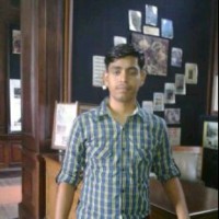 NSG Employee Randeep Singh's profile photo