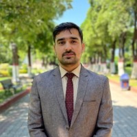 Quest Employee Muhammad Ahson's profile photo