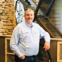 Cendyn Employee Drew Dennis's profile photo