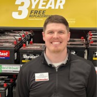 AutoZone Employee Kyle Pressley's profile photo