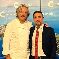 Cromaris d.d. Employee Francesco Mazzaro's profile photo