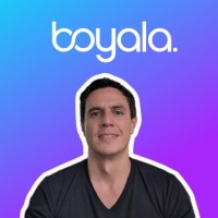 Boyala Cloud Services Employee Hernán Baudrit's profile photo