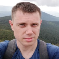 Ruslan Hutsaliuk Email