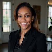 Chaka McGruder Email & Phone Number