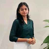 Fibronostics Employee Ananya Vairavarajan's profile photo